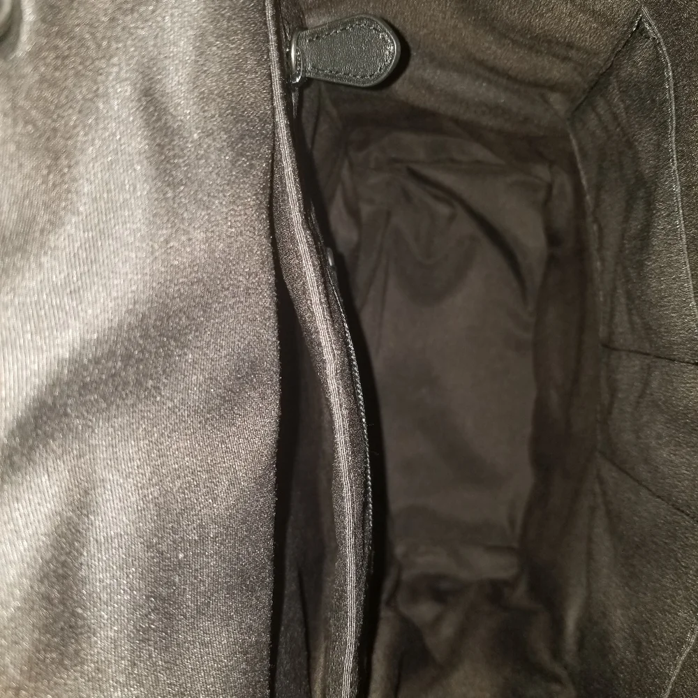 Coach Track Backpack In Colorblock With Coach Patch - Picture 16 of 16